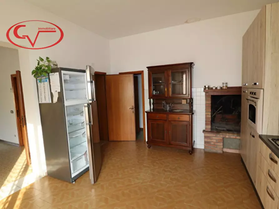 Immagine 6 di Appartamento in vendita  in via Bandella a Laterina Pergine Valdarno