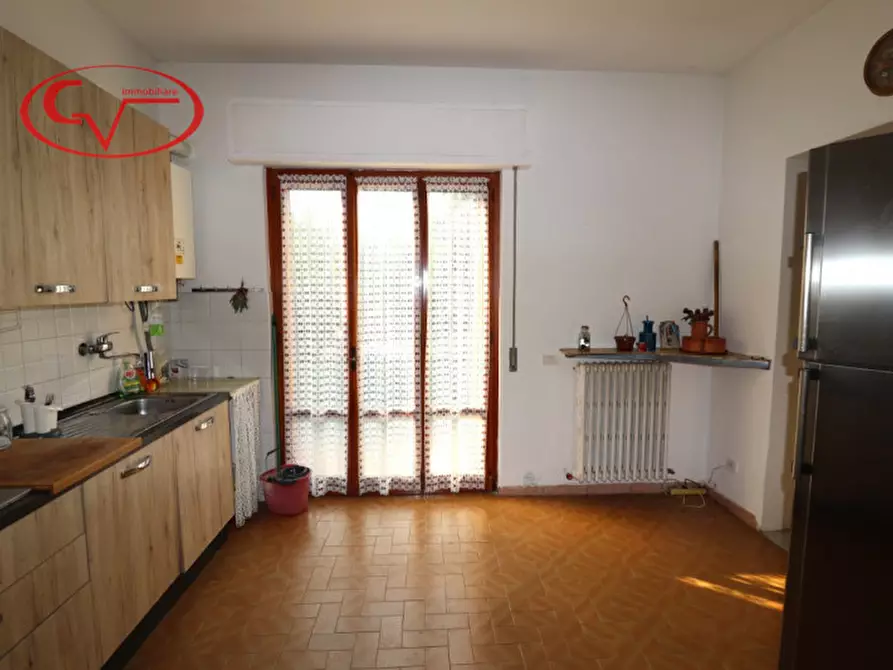 Immagine 7 di Appartamento in vendita  in via Bandella a Laterina Pergine Valdarno
