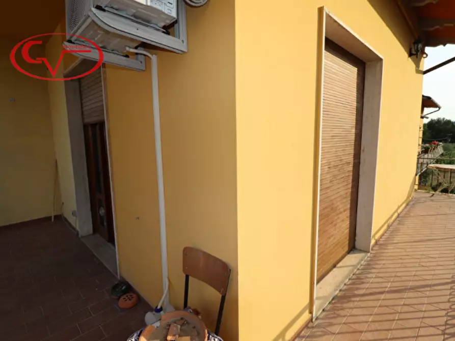 Immagine 8 di Appartamento in vendita  in via Bandella a Laterina Pergine Valdarno