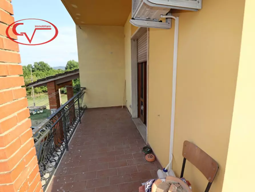 Immagine 9 di Appartamento in vendita  in via Bandella a Laterina Pergine Valdarno