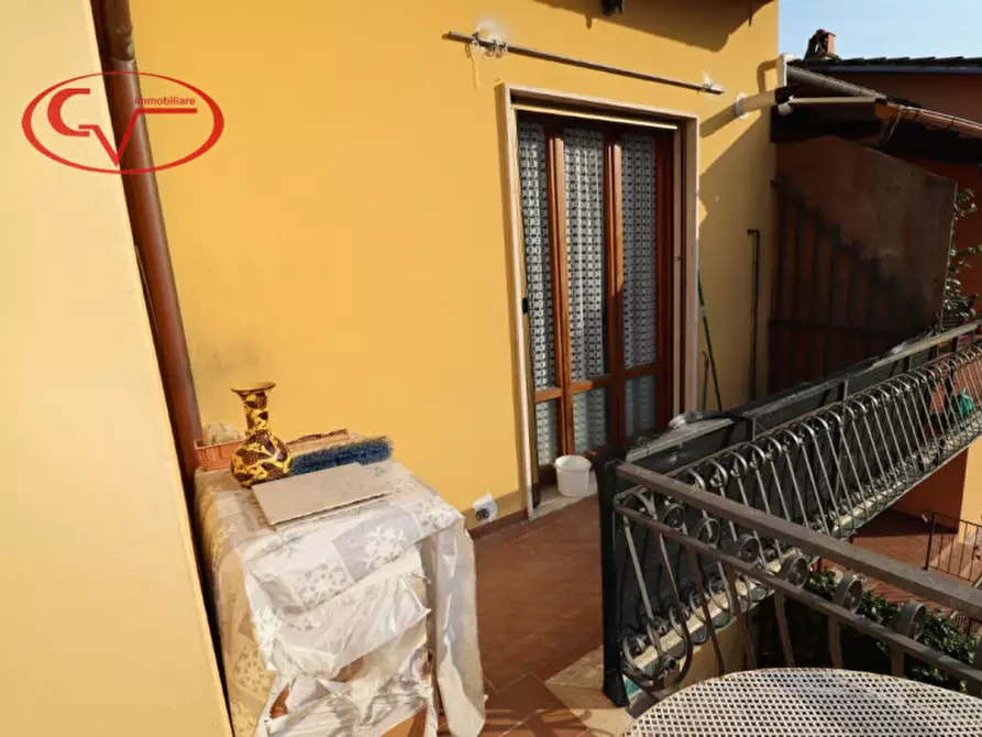 Immagine 10 di Appartamento in vendita  in via Bandella a Laterina Pergine Valdarno