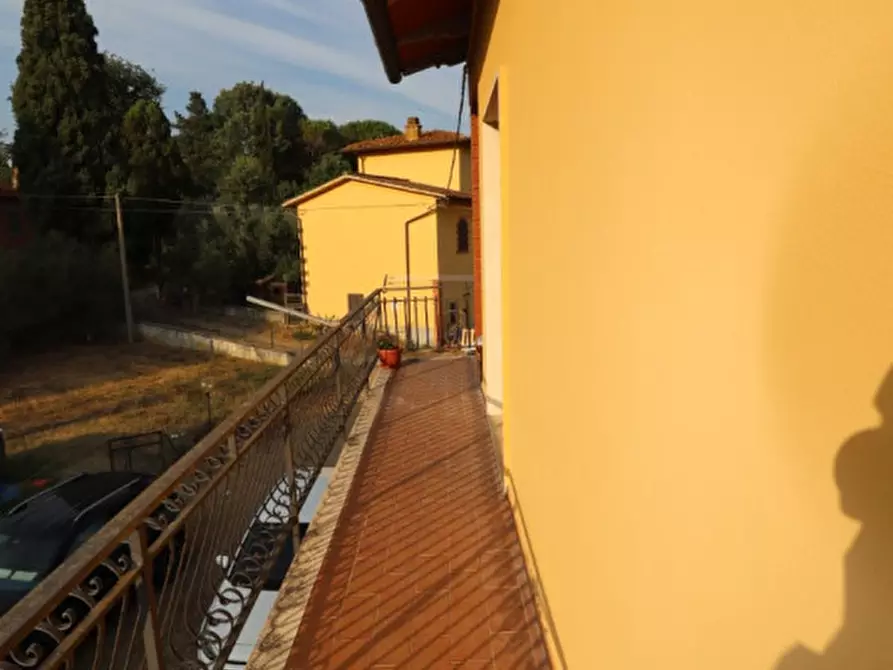 Immagine 11 di Appartamento in vendita  in via Bandella a Laterina Pergine Valdarno
