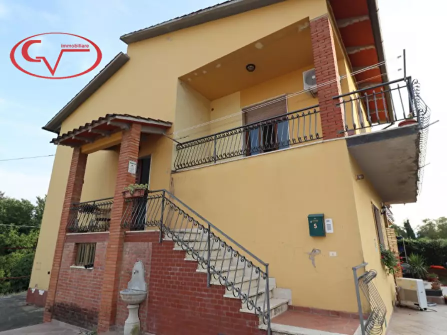 Immagine 20 di Appartamento in vendita  in via Bandella a Laterina Pergine Valdarno