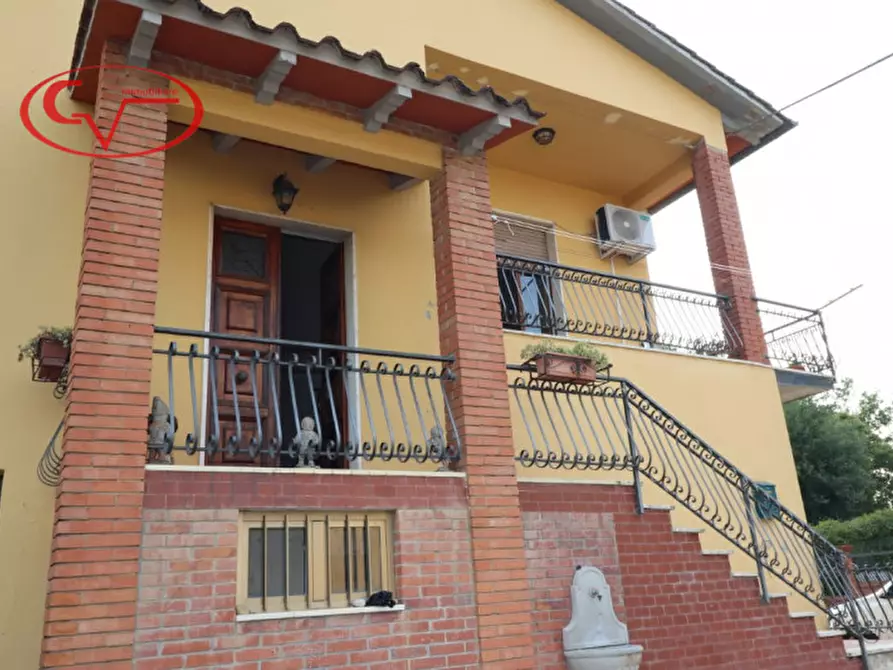 Immagine 22 di Appartamento in vendita  in via Bandella a Laterina Pergine Valdarno