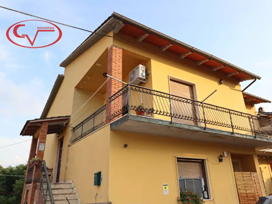 Immagine 24 di Appartamento in vendita  in via Bandella a Laterina Pergine Valdarno