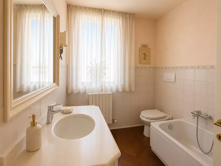 Immagine 13 di Villa in vendita  in Via San Nicolò a Treviso