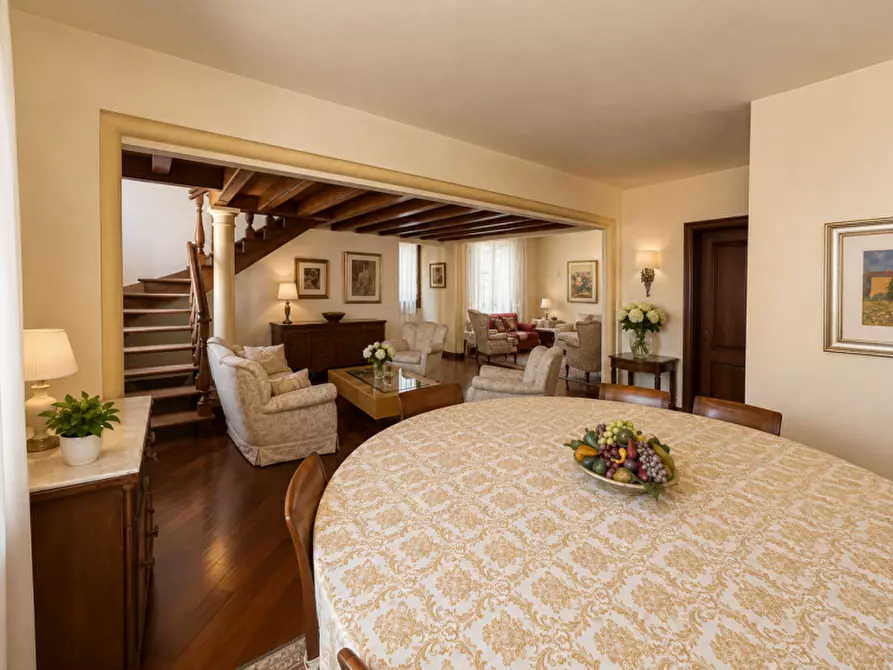 Immagine 16 di Villa in vendita  in Via San Nicolò a Treviso