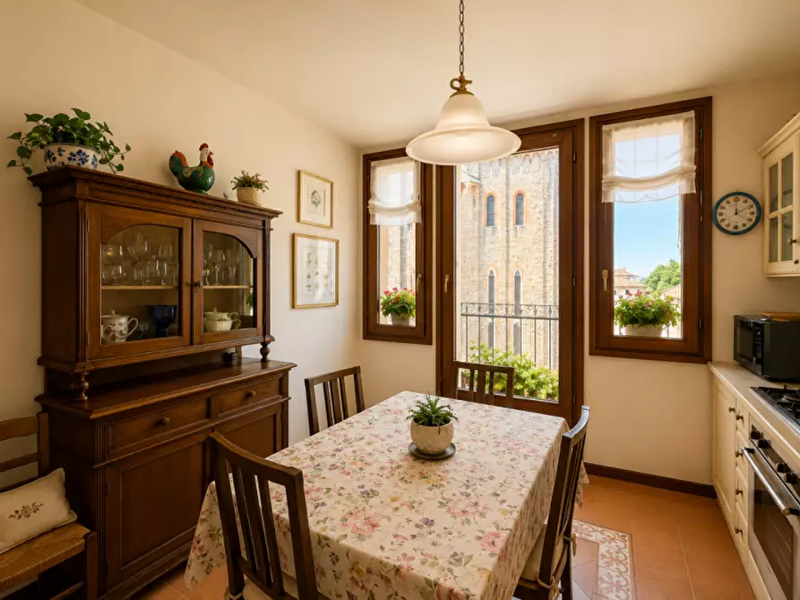 Immagine 18 di Villa in vendita  in Via San Nicolò a Treviso