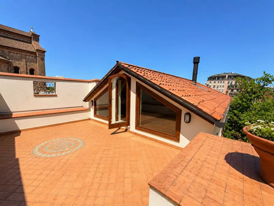 Immagine 19 di Villa in vendita  in Via San Nicolò a Treviso