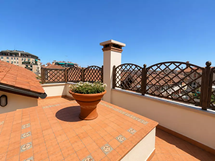 Immagine 20 di Villa in vendita  in Via San Nicolò a Treviso