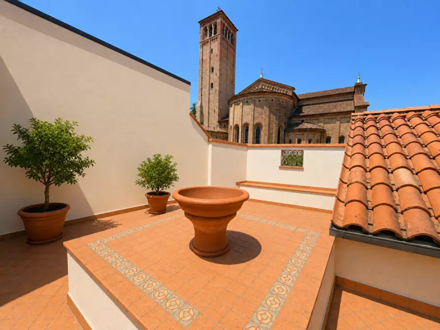 Immagine 21 di Villa in vendita  in Via San Nicolò a Treviso