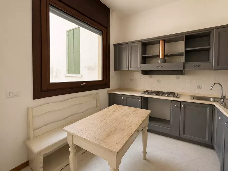 Immagine 41 di Villa in vendita  in Via San Nicolò a Treviso