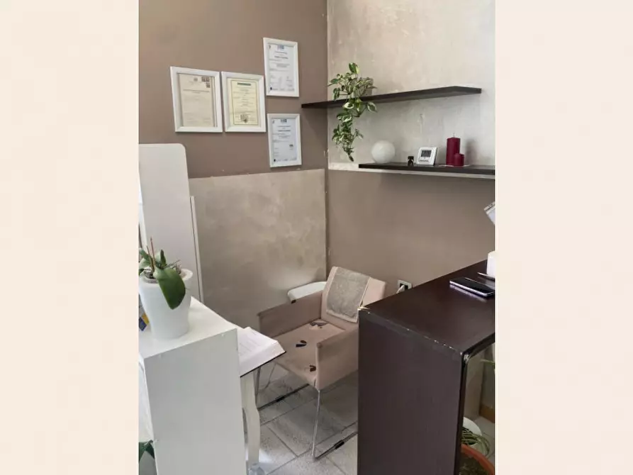 Immagine 7 di Negozio in affitto  a Verona