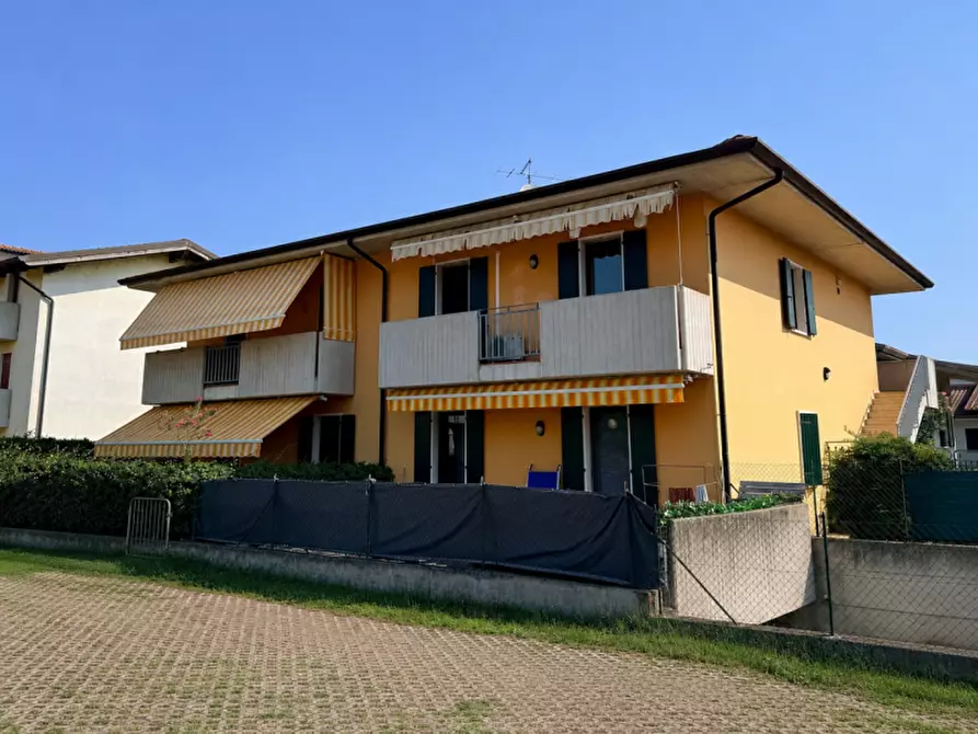Immagine 1 di Appartamento in vendita  in Via Giuseppe Verdi a Oppeano