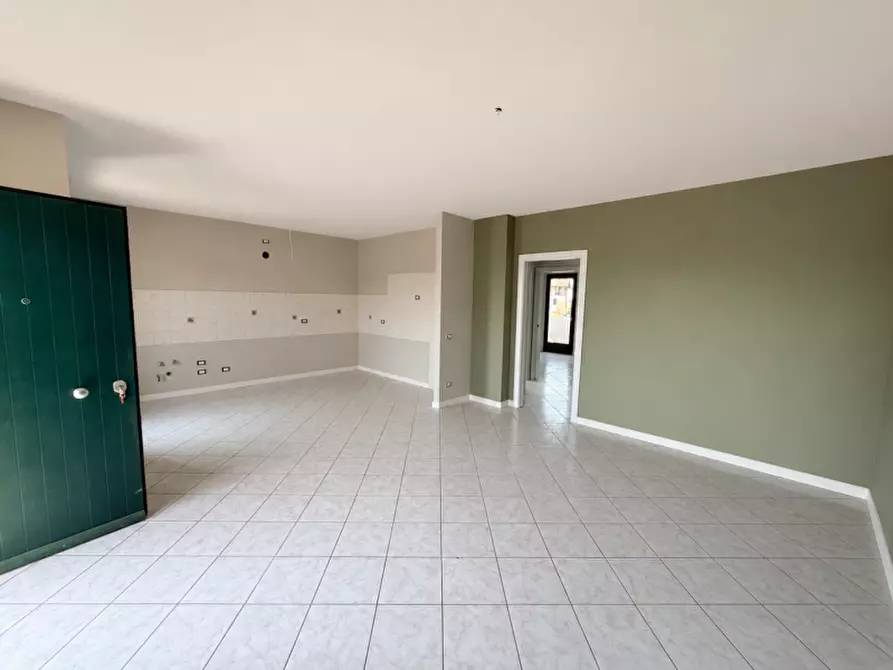 Immagine 4 di Appartamento in vendita  in Via Giuseppe Verdi a Oppeano