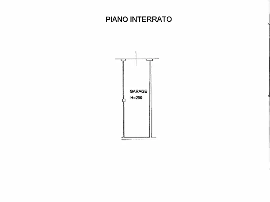 Immagine 10 di Appartamento in vendita  in Via Giuseppe Verdi a Oppeano