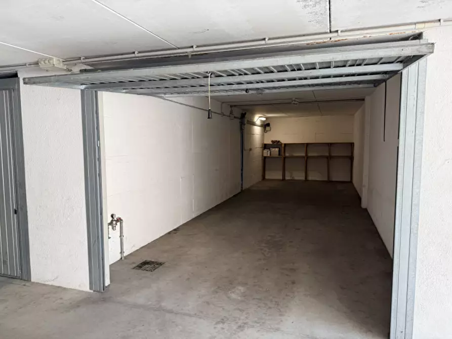 Immagine 11 di Appartamento in vendita  in Via Giuseppe Verdi a Oppeano