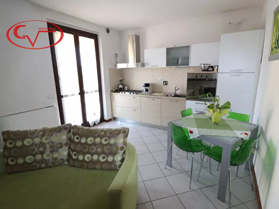Immagine 3 di Appartamento in vendita  in Via Pablo Neruda a Montevarchi