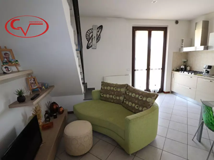 Immagine 4 di Appartamento in vendita  in Via Pablo Neruda a Montevarchi