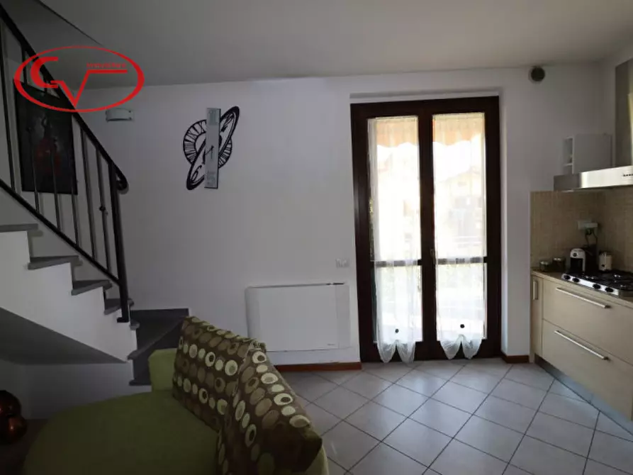Immagine 5 di Appartamento in vendita  in Via Pablo Neruda a Montevarchi