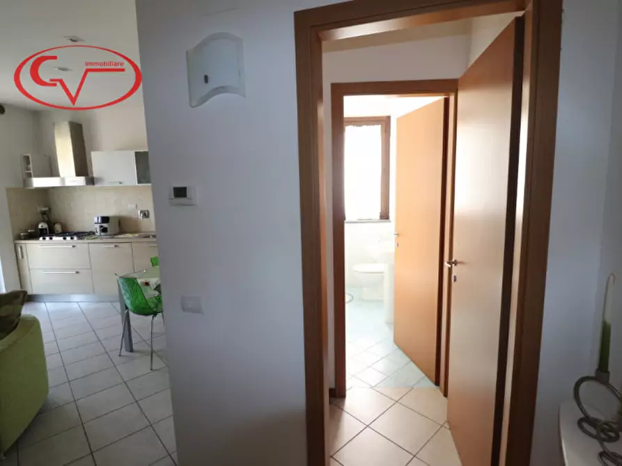 Immagine 6 di Appartamento in vendita  in Via Pablo Neruda a Montevarchi