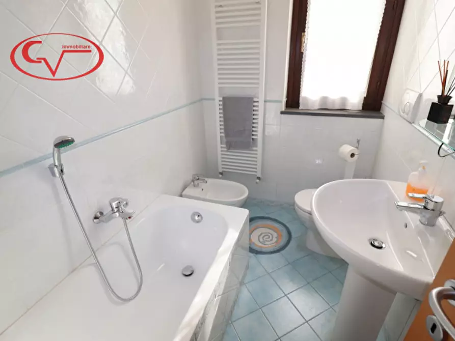 Immagine 9 di Appartamento in vendita  in Via Pablo Neruda a Montevarchi
