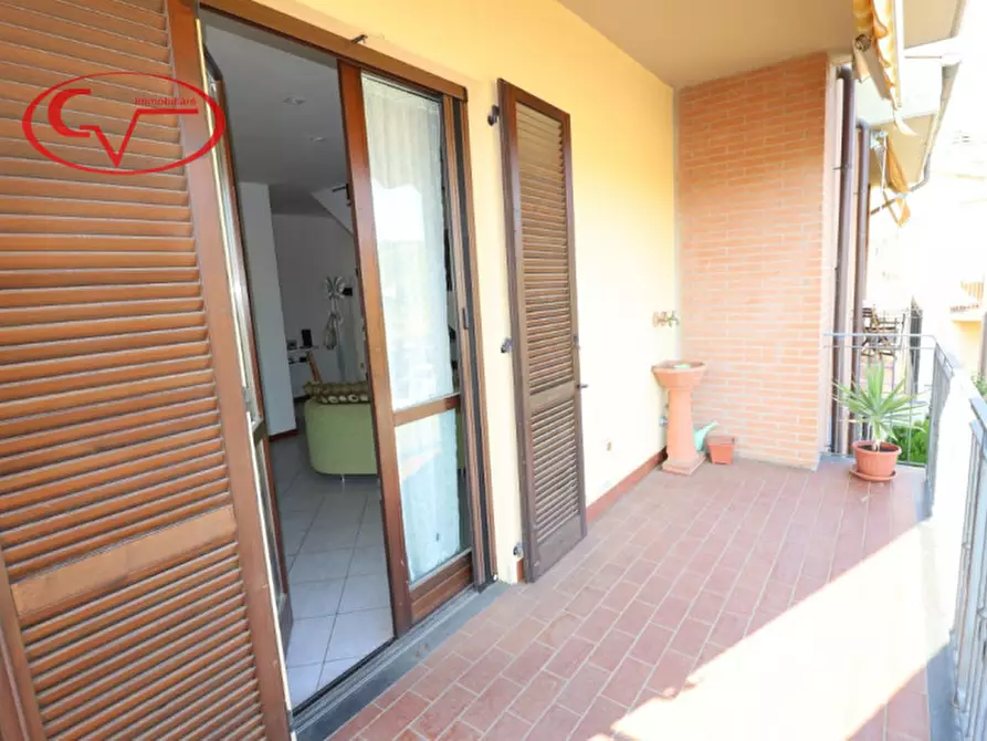 Immagine 10 di Appartamento in vendita  in Via Pablo Neruda a Montevarchi