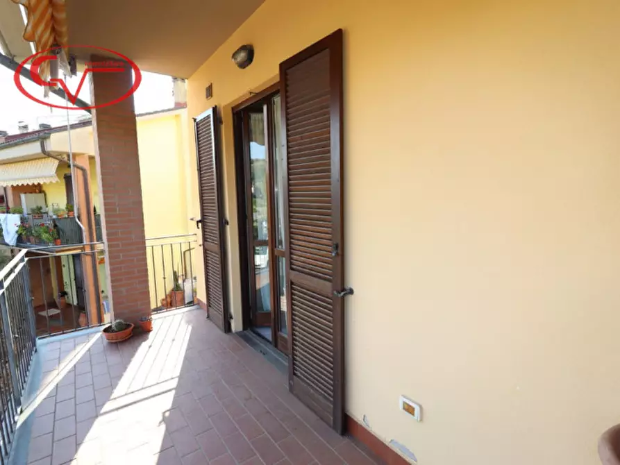 Immagine 11 di Appartamento in vendita  in Via Pablo Neruda a Montevarchi