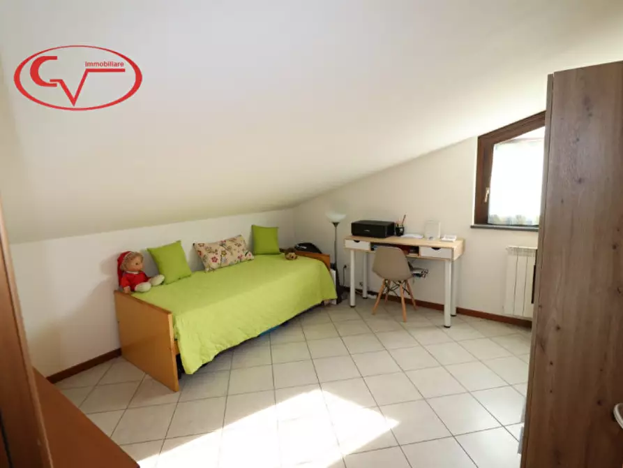 Immagine 12 di Appartamento in vendita  in Via Pablo Neruda a Montevarchi