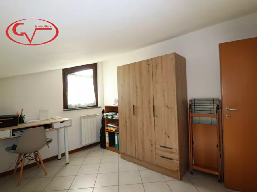 Immagine 13 di Appartamento in vendita  in Via Pablo Neruda a Montevarchi