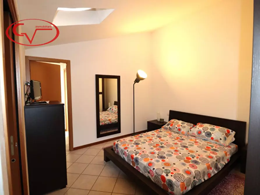 Immagine 15 di Appartamento in vendita  in Via Pablo Neruda a Montevarchi