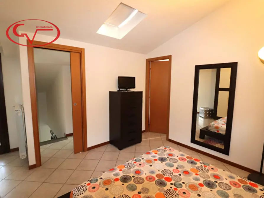 Immagine 16 di Appartamento in vendita  in Via Pablo Neruda a Montevarchi