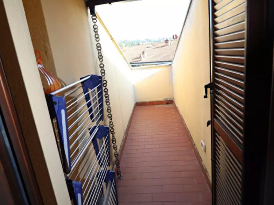 Immagine 17 di Appartamento in vendita  in Via Pablo Neruda a Montevarchi