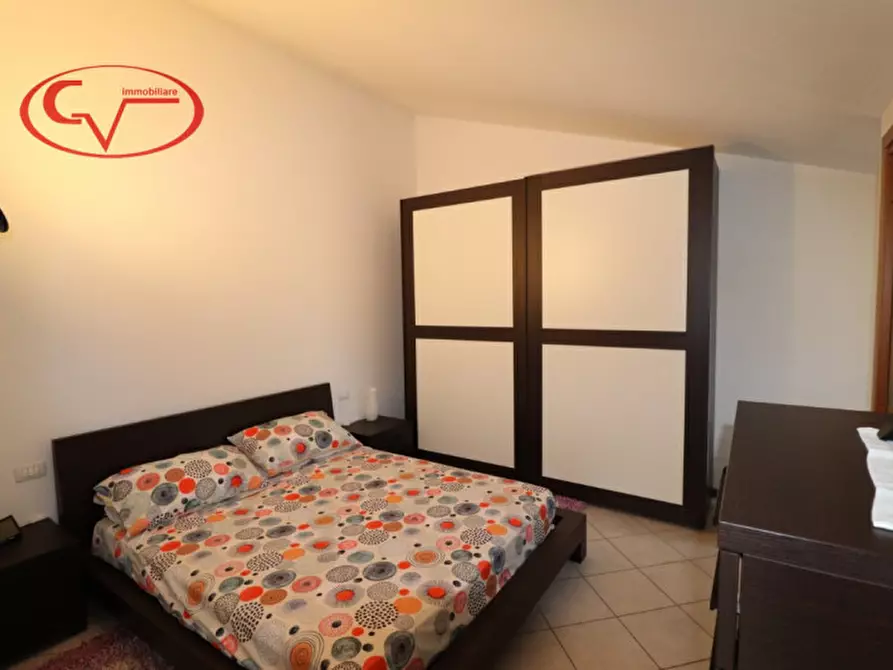 Immagine 20 di Appartamento in vendita  in Via Pablo Neruda a Montevarchi