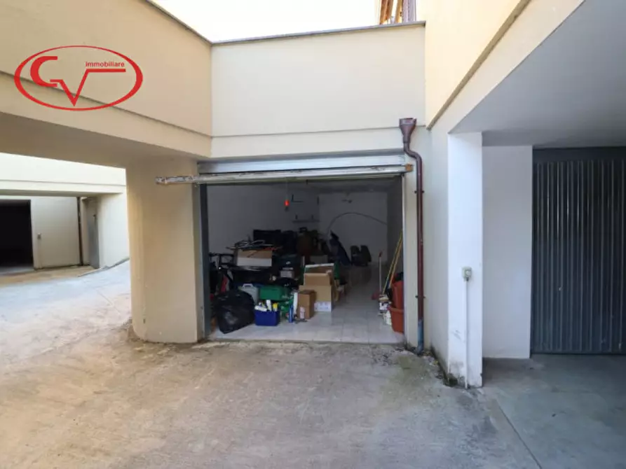 Immagine 25 di Appartamento in vendita  in Via Pablo Neruda a Montevarchi