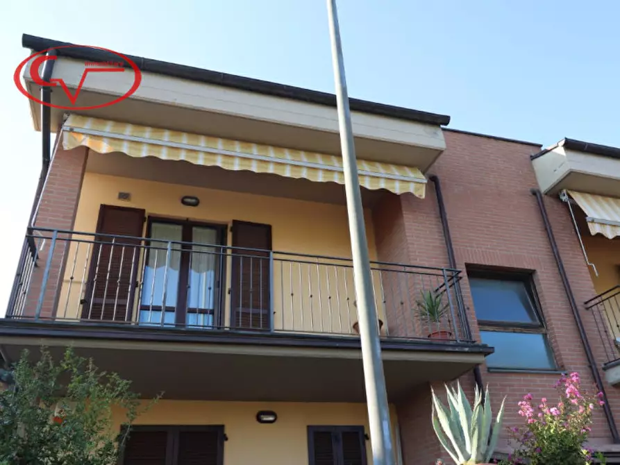 Immagine 27 di Appartamento in vendita  in Via Pablo Neruda a Montevarchi