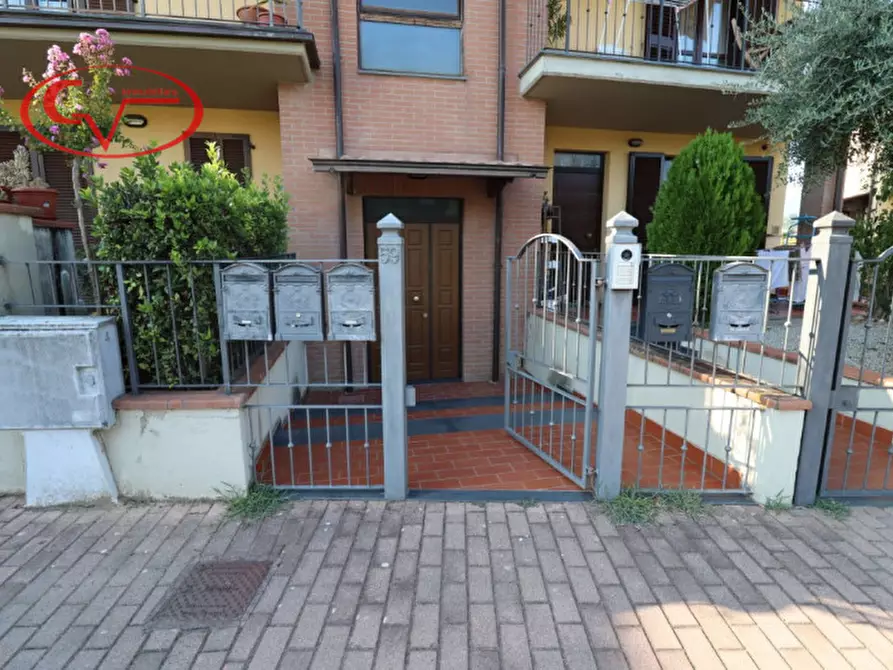 Immagine 28 di Appartamento in vendita  in Via Pablo Neruda a Montevarchi