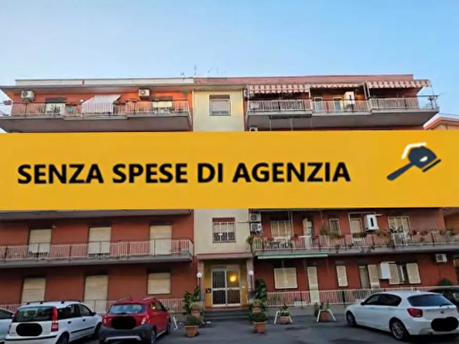 Immagine 1 di Appartamento in vendita  in V. Fasano, 106, 95030 Catania CT, Italia - 95030 Gravina di Catania (CT) a Gravina Di Catania