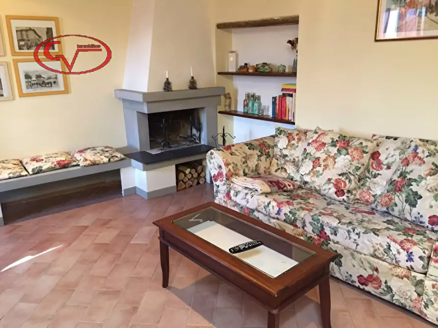 Immagine 1 di Appartamento in vendita  in Via di Moncioni a Montevarchi