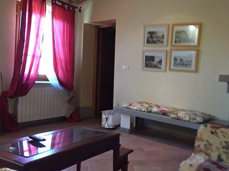 Immagine 6 di Appartamento in vendita  in Via di Moncioni a Montevarchi
