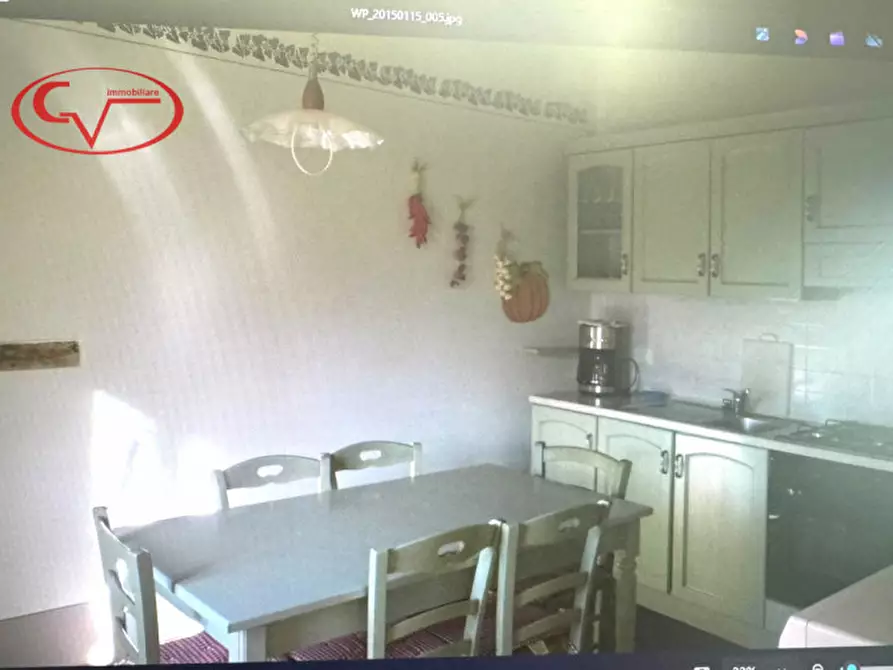 Immagine 7 di Appartamento in vendita  in Via di Moncioni a Montevarchi
