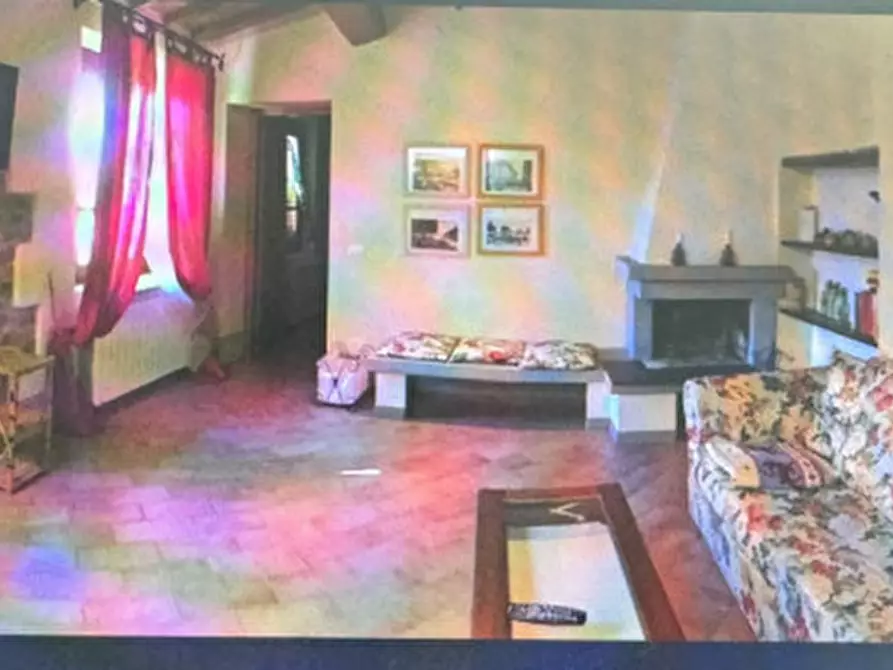 Immagine 9 di Appartamento in vendita  in Via di Moncioni a Montevarchi