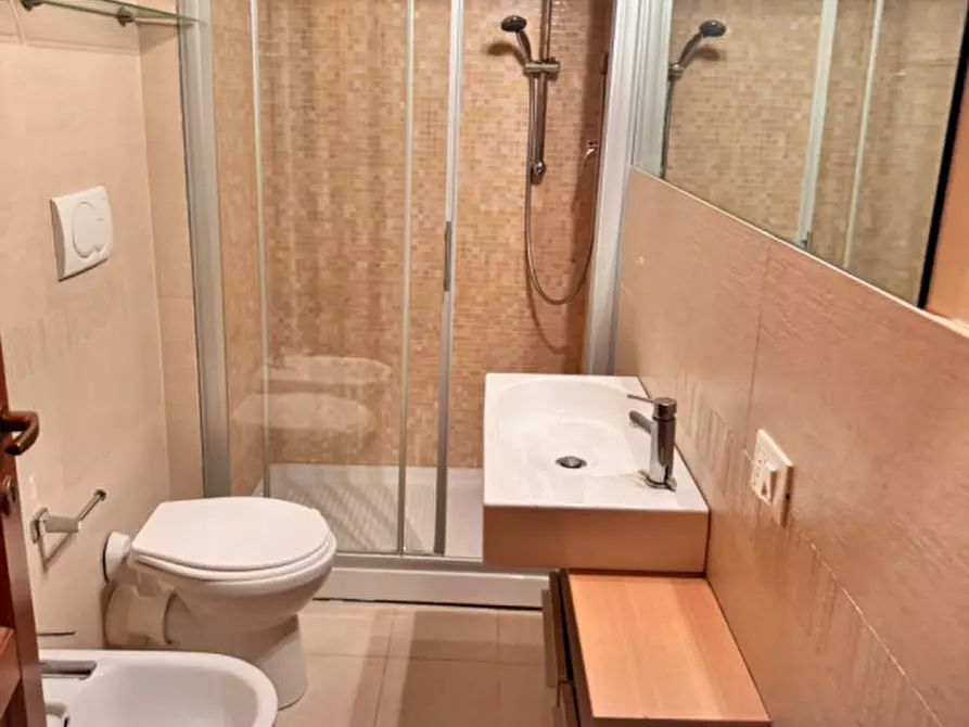 Immagine 10 di Appartamento in vendita  in Via di Moncioni a Montevarchi