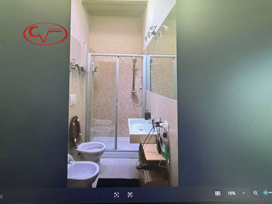 Immagine 11 di Appartamento in vendita  in Via di Moncioni a Montevarchi
