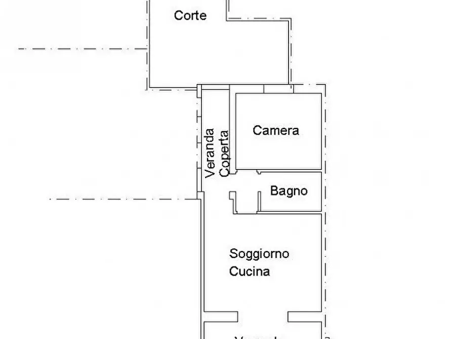 Immagine 24 di Appartamento in vendita  a Olbia