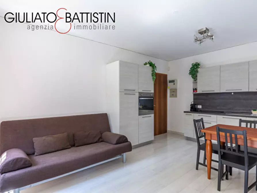 Immagine 1 di Appartamento in affitto  in Vicenza - S. Marco a Vicenza