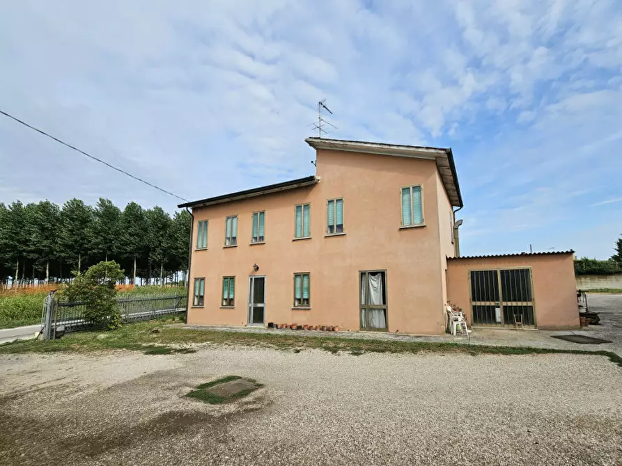 Immagine 13 di Capannone industriale in vendita  in VIA GRANZETTE a Monselice