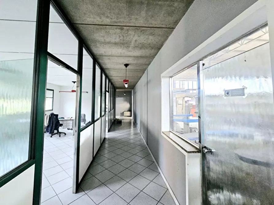 Immagine 16 di Capannone industriale in vendita  in VIA GRANZETTE a Monselice