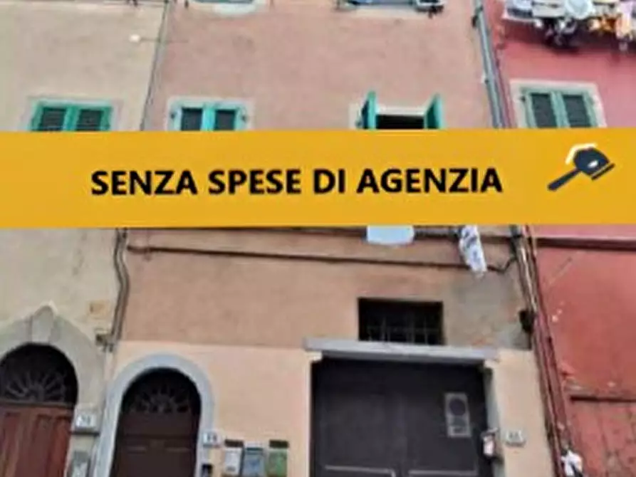 Immagine 1 di Appartamento in vendita  in Via Tilli 68 - 50051 Castelfiorentino (FI) a Castelfiorentino