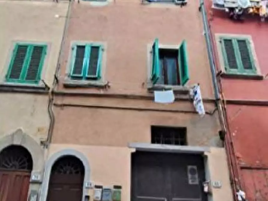 Immagine 2 di Appartamento in vendita  in Via Tilli 68 - 50051 Castelfiorentino (FI) a Castelfiorentino